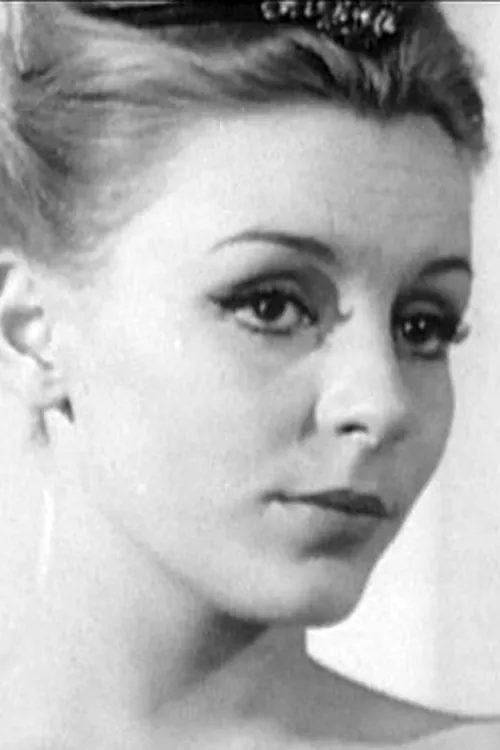 Dany Saril ha trabajado con Sylvie Coste en 1 ocasiones