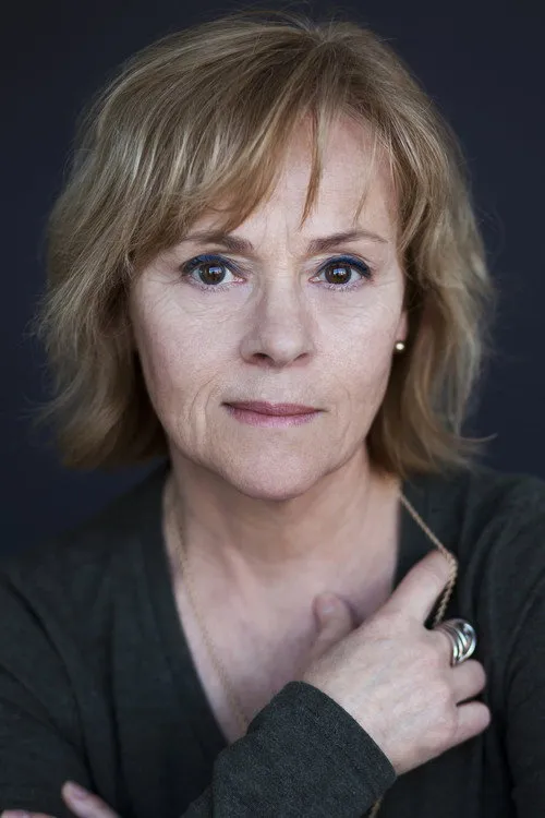 Foto de perfil del actor Sylvie Dubé en el reparto