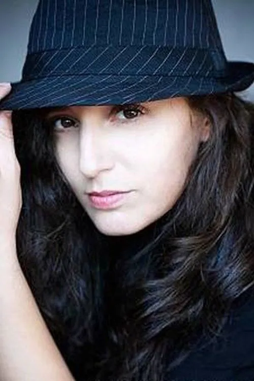 Sylvie Jacob en su biografía y filmografía