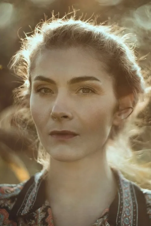 Sylvie Krupanská en su biografía y filmografía