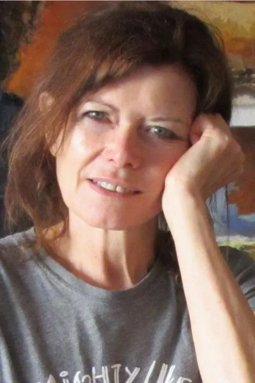 Collin Raye ha trabajado con Sylvie Simmons en 1 ocasiones