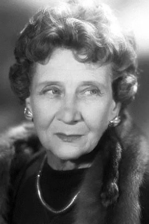 Sylvie interpretando a Euriclea