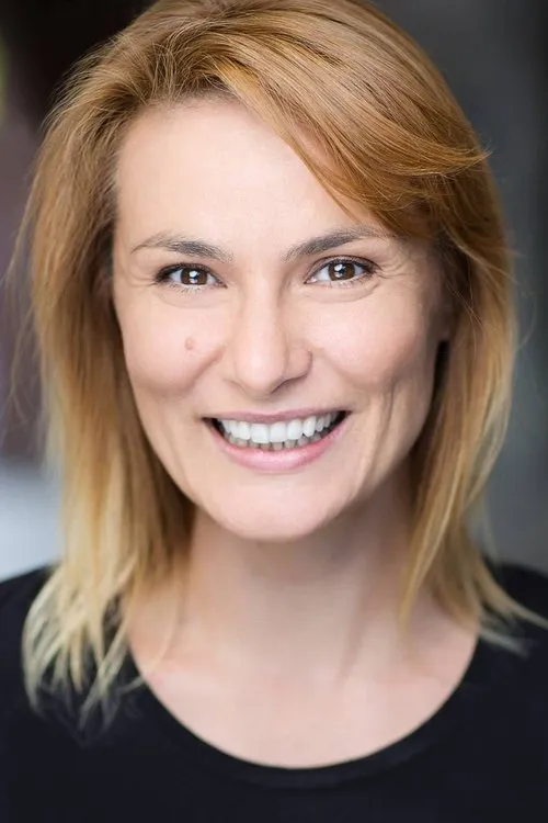 Joanna Mazewska ha trabajado con Sylwia Kaczmarek en 1 ocasiones