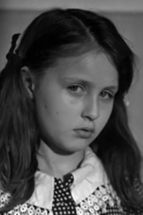 Sylwia Lipczyńska interpretando a Jadzka Bratek (segment 