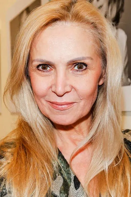 Krzysztof Lang ha trabajado con Sylwia Wysocka en 1 ocasiones