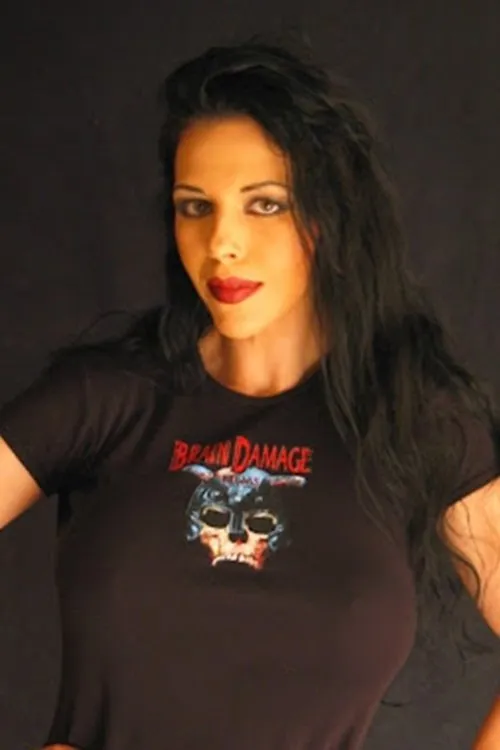 Michael McDonnell ha trabajado con Syn DeVil en 1 ocasiones