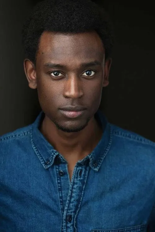 Rob Carpenter ha trabajado con Synto D. Misati en 1 ocasiones