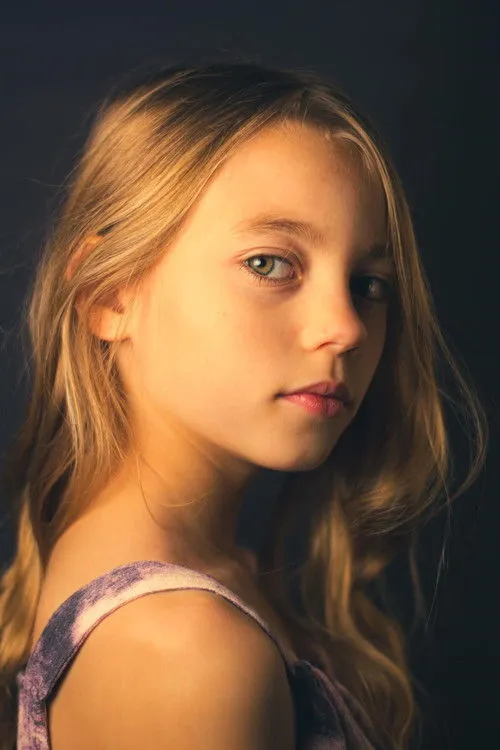 Sarah Mae Robinson ha trabajado con Syrenne Robinson en 1 ocasiones