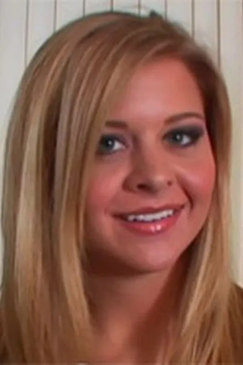 Syvette interpretando a 