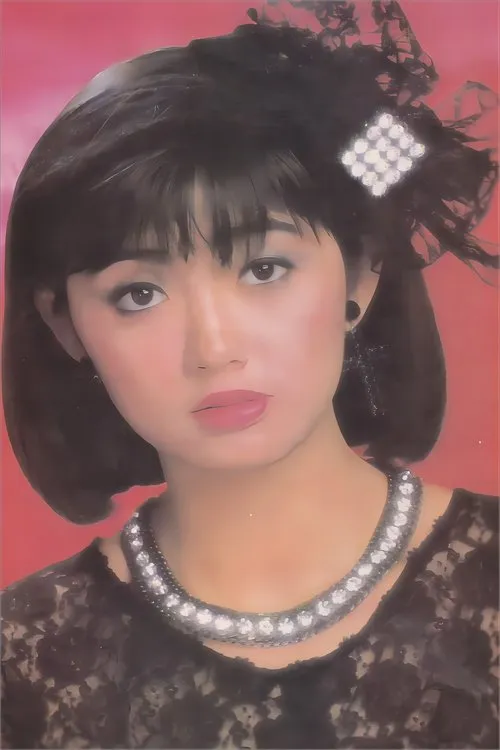 Sze-Pui Ngai — personaje: ??