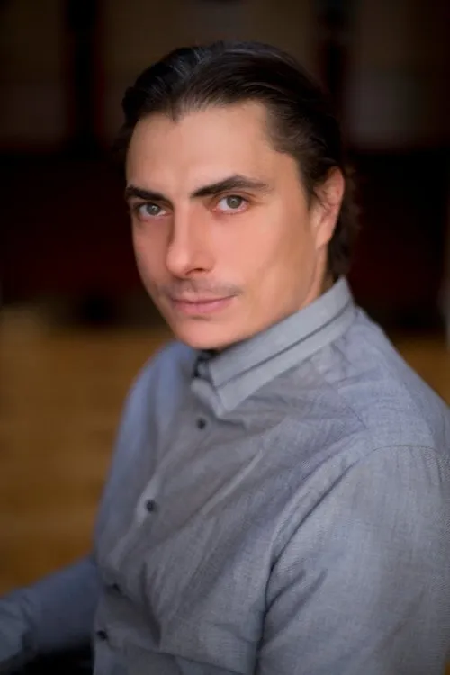 Árpád Zsolt Mészáros ha trabajado con Szilveszter Szabó P. en 1 ocasiones