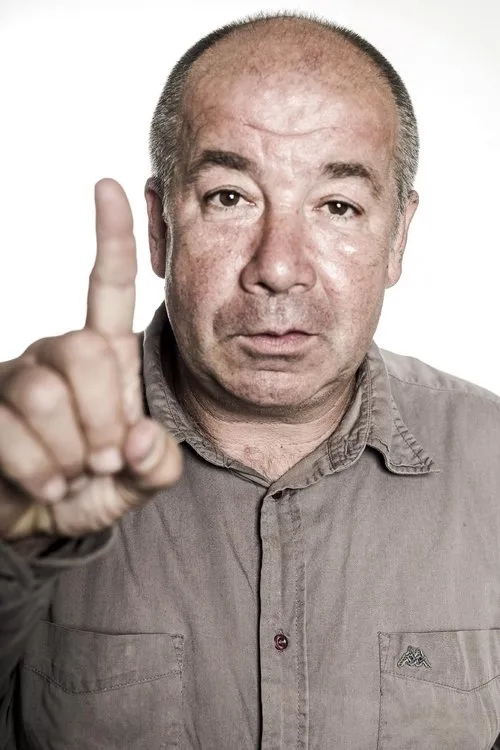 Sándor Fábry ha trabajado con Szőke András en 3 ocasiones