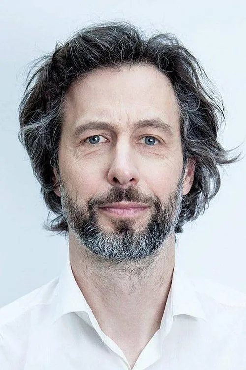 Szymon Majewski — personaje: Self - Special Guest