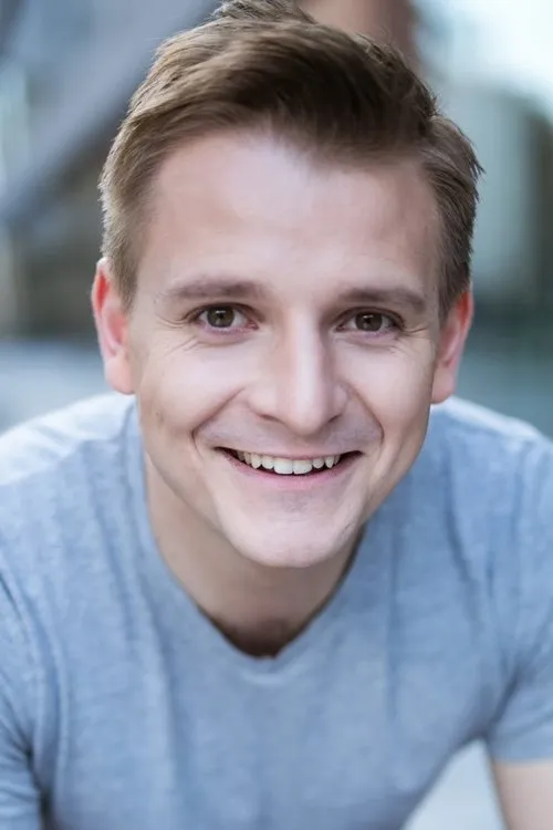 Szymon Piotr Warszawski — personaje: Wladek