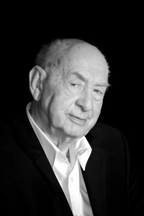 Henryk Grynberg ha trabajado con Szymon Szurmiej en 1 ocasiones