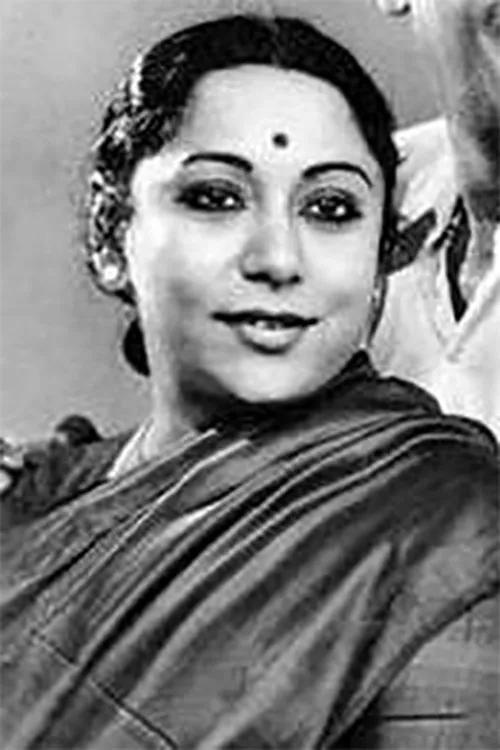 R. Balasubramaniam ha trabajado con T. A. Madhuram en 2 ocasiones