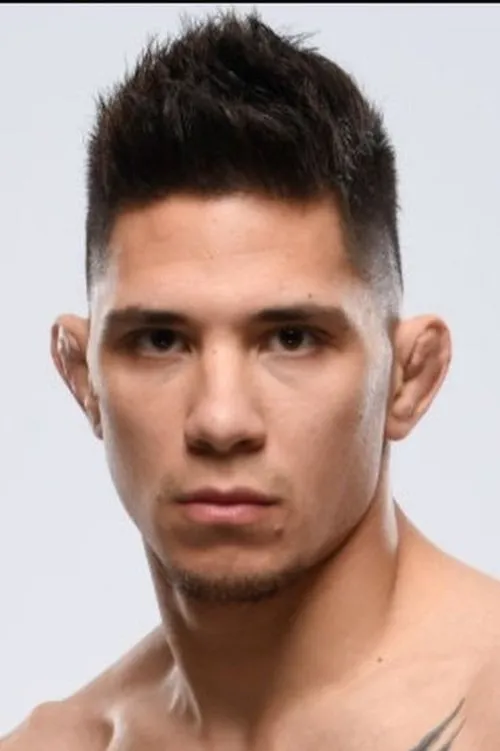 Brandon Jenkins ha trabajado con T.J. Brown en 2 ocasiones