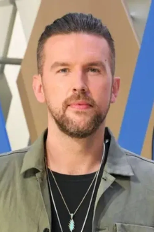 T.J. Osborne en su biografía y filmografía