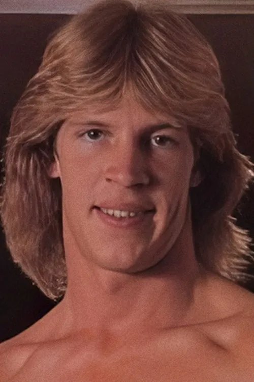 T.J. Scott interpretando a Lenny McPhee