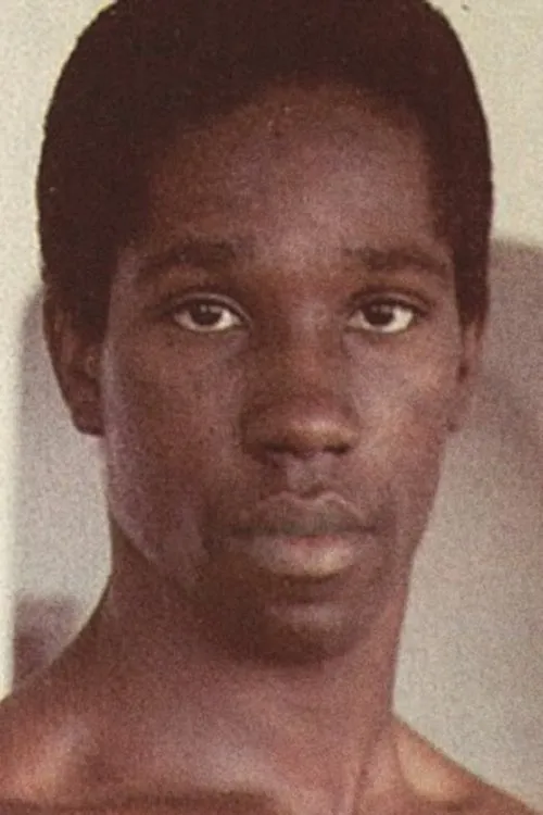 T.J. Swann interpretando a