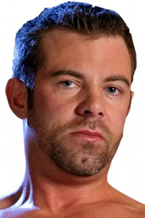 T.J. Taylor interpretando a 