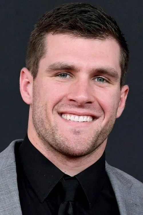 T.J. Watt — personaje: Self - Host