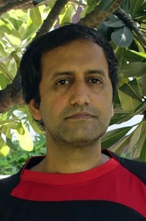 Mohd Abbas Khaleeli ha trabajado con T.M. Karthik en 1 ocasiones