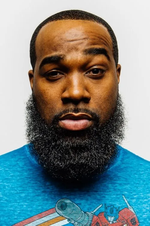 T. Murph — personaje: Clovis