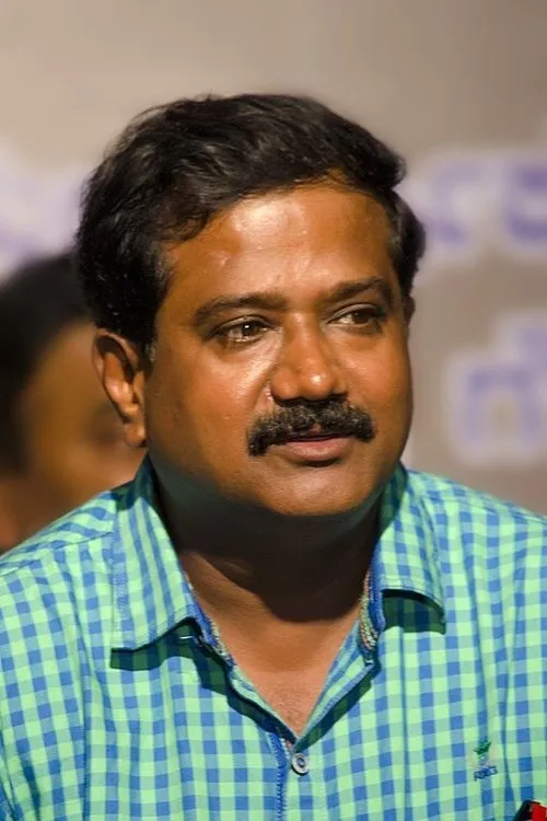 P. Ravi Shankar ha trabajado con Tabla Nani en 7 ocasiones