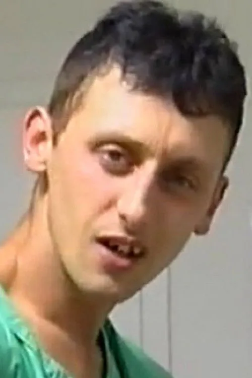 Tacco Terrys interpretando a 