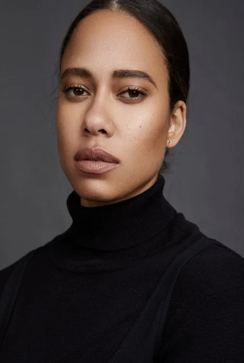 Samantha Valletta ha trabajado con Taciane Santos en 1 ocasiones