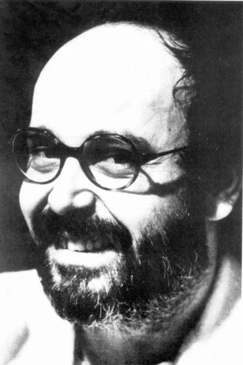 Tácito Rocha interpretando a 