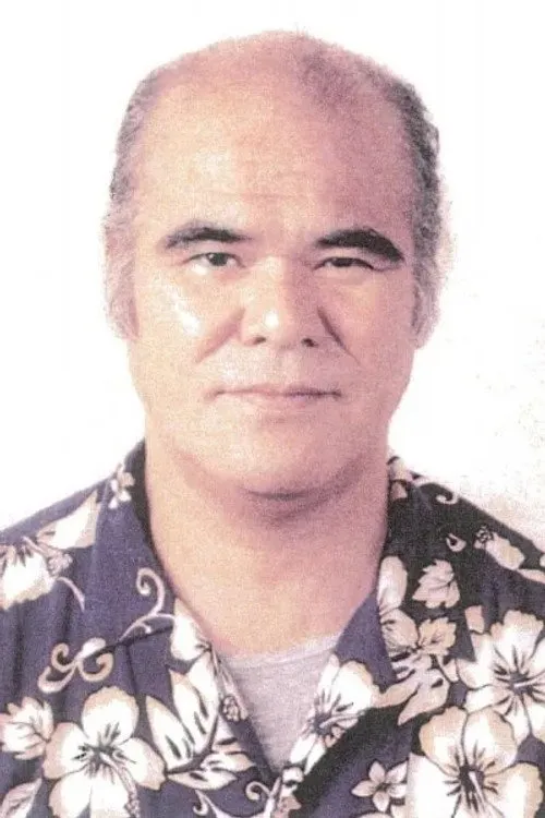 Tadahiro Tsuru interpretando a Sho