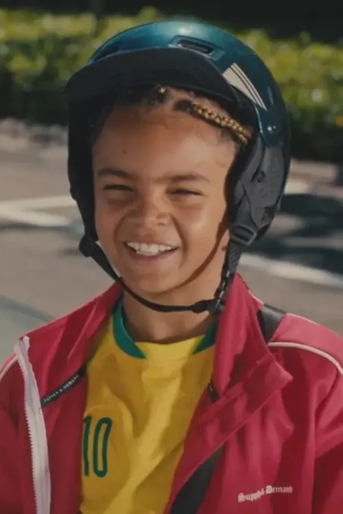 Foto de perfil del actor Tadao Opoku Aborah en el reparto