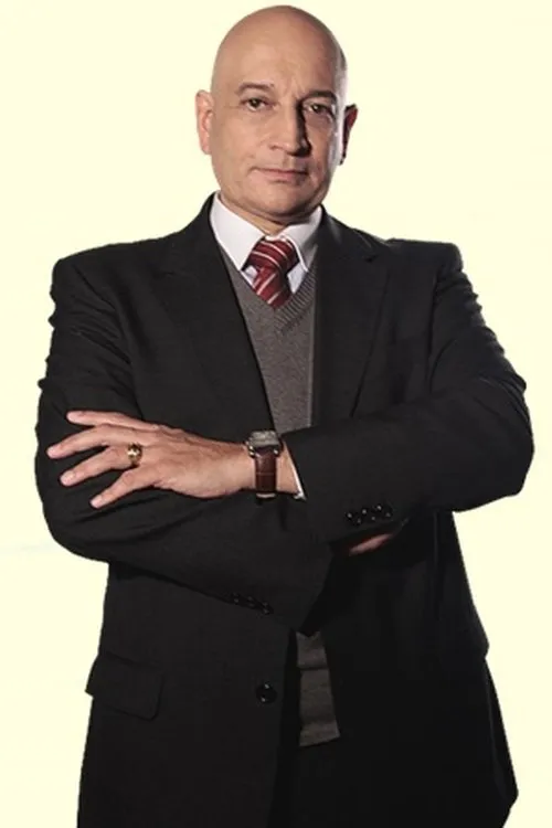 Tadeu di Pietro en su biografía y filmografía