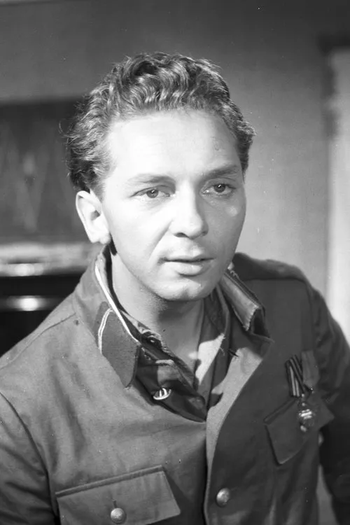 Tadeusz Jurasz en su biografía y filmografía