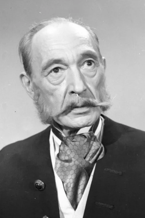 Jerzy Cwiklinski ha trabajado con Tadeusz Ordeyg en 3 ocasiones