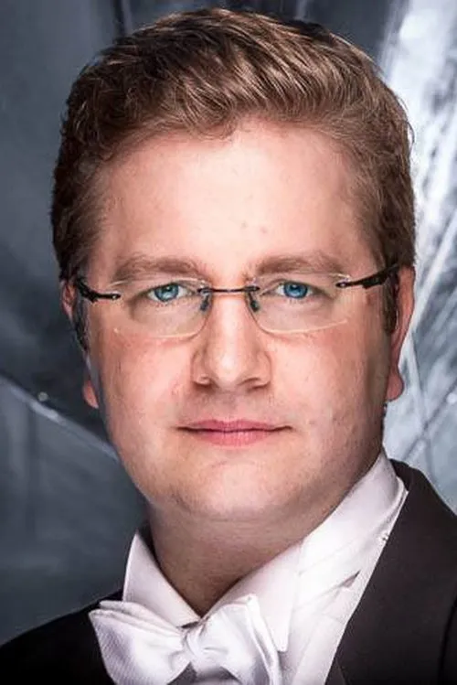 Pavlo Tolstoy ha trabajado con Tadeusz Szlenkier en 1 ocasiones