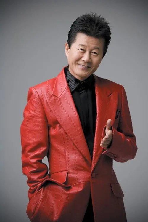Tae Jin-ah en su biografía y filmografía