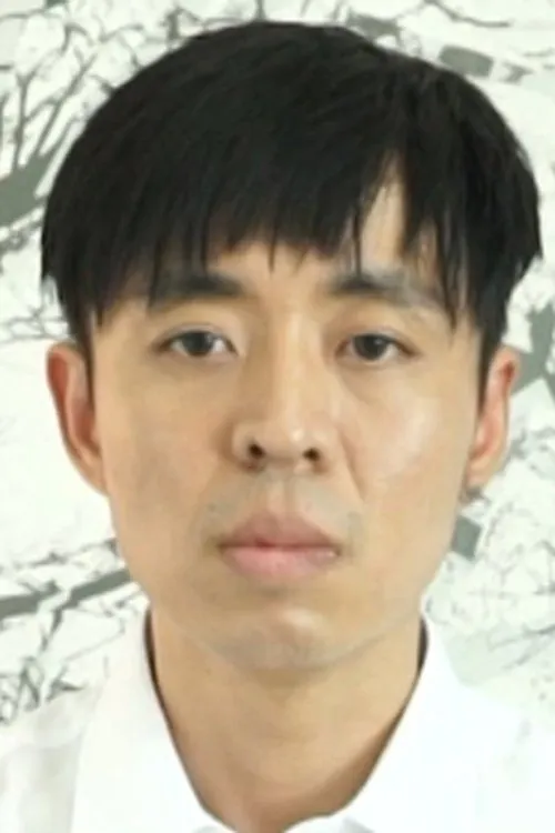 Tae-seong interpretando a