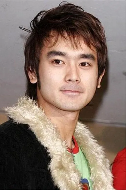 TAE — personaje: Sunny