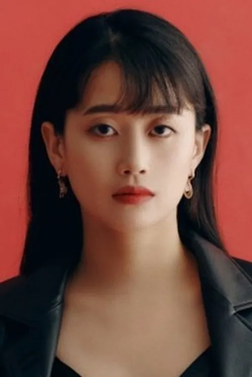 Taemi en su biografía y filmografía