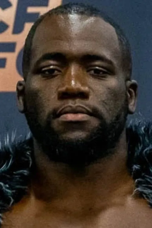 Tafon Nchukwi interpretando a Self