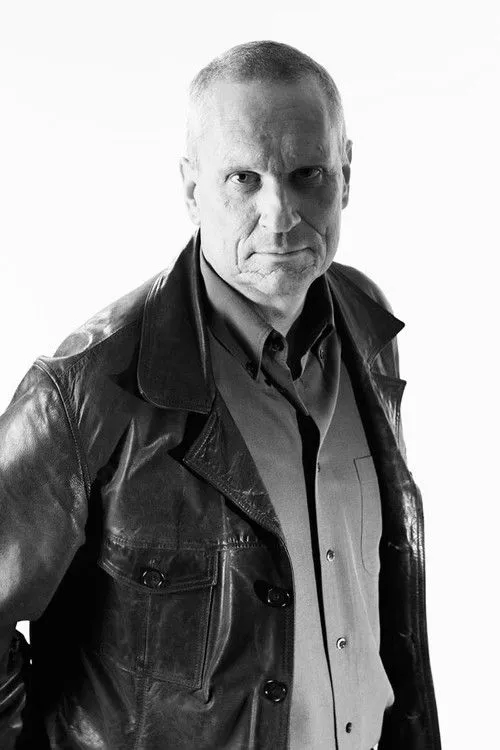 Tom Lidgard ha trabajado con Tage Åström en 1 ocasiones