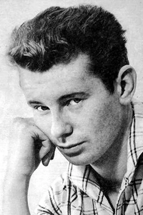 Lennart Norbäck ha trabajado con Tage Severin en 2 ocasiones