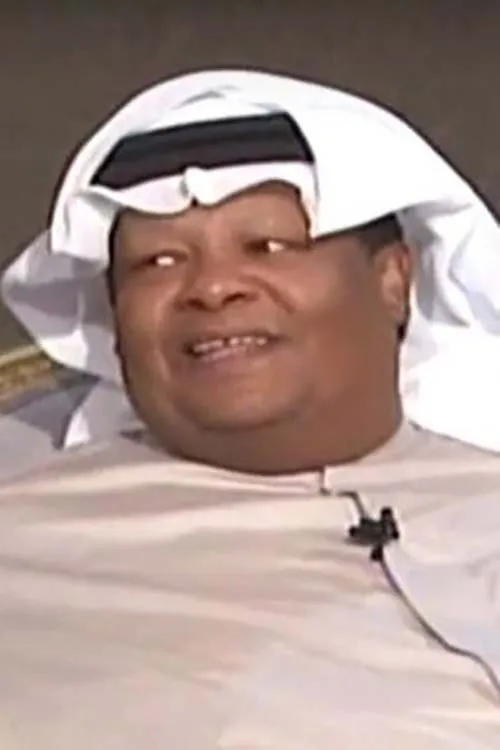 Taher Sabah interpretando a ???