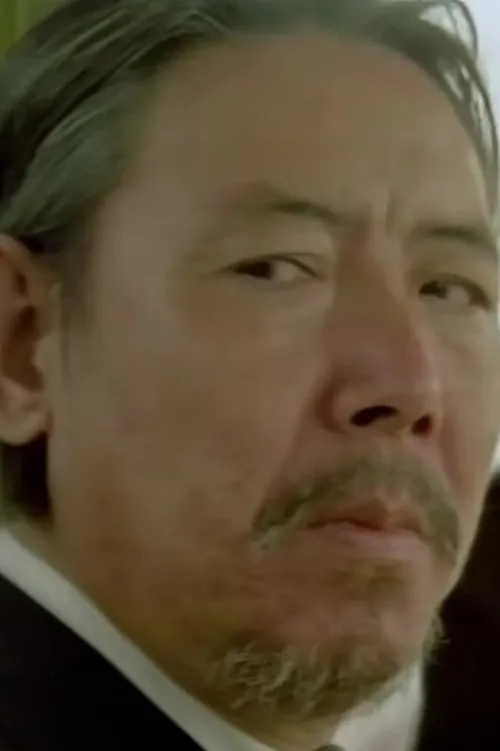 Tsu Po-lin ha trabajado con Tai Liang en 2 ocasiones