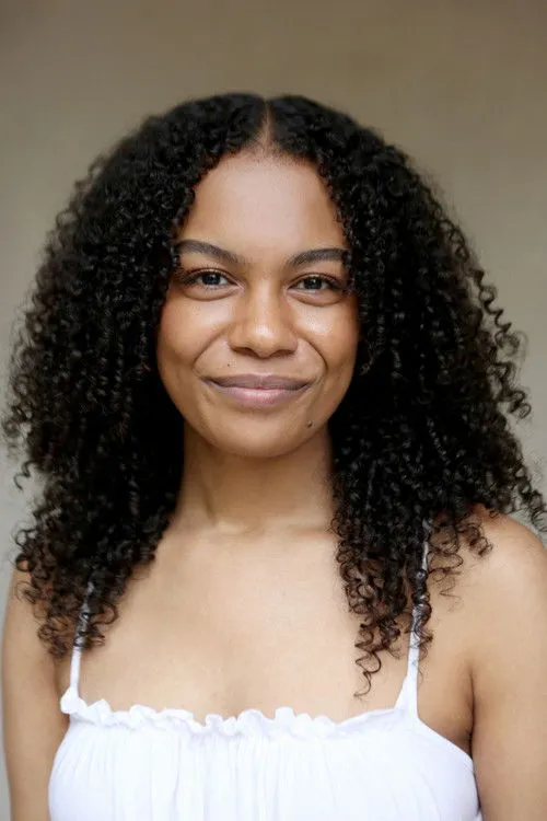 Mark Frampton ha trabajado con Taija James en 1 ocasiones