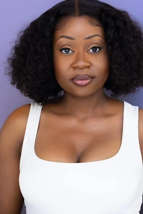 Olivia D. Dawson ha trabajado con Tairat Baoku en 1 ocasiones