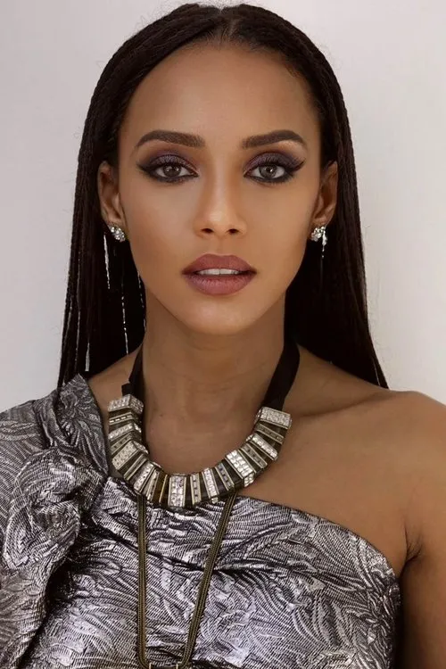 Tatiana Merino ha trabajado con Taís Araújo en 1 ocasiones